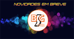 Desktop Screenshot of bigsystem.com.br